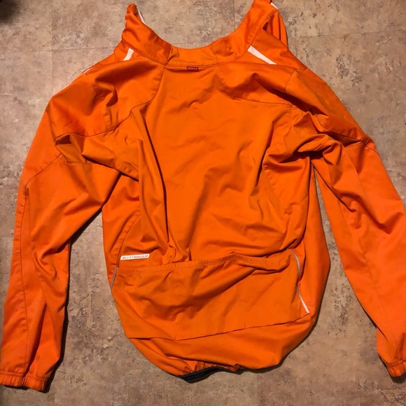 Bontrager XL Cycling Jacket soft shell - Picture 3 of 4